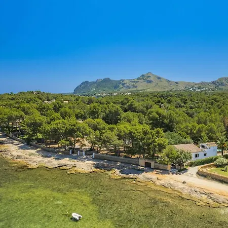 Es Morer * Alcudia
