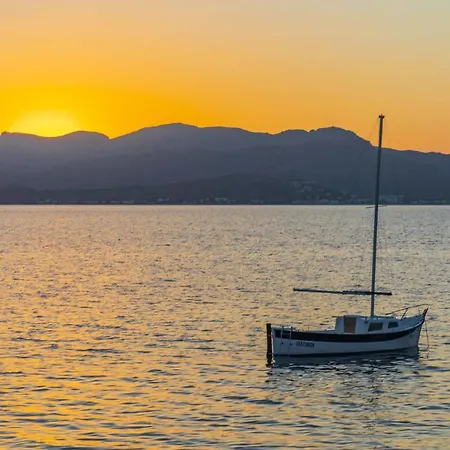 Es Morer * Alcudia
