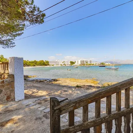 Villa Es Morer Alcudia