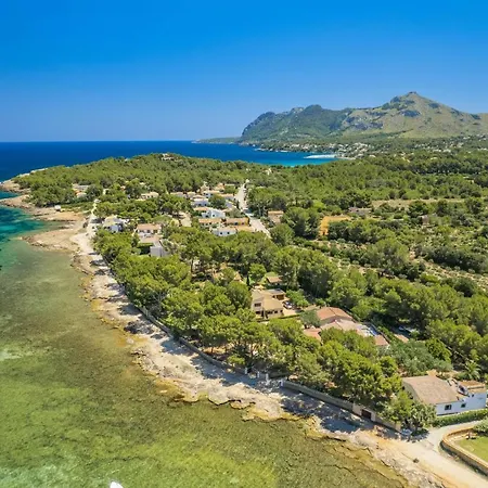 Es Morer * Alcudia